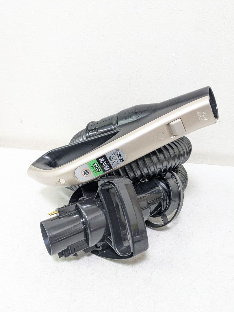 HITACHI 日立 CV-SU7000 サイクロン式掃除機 2012年製