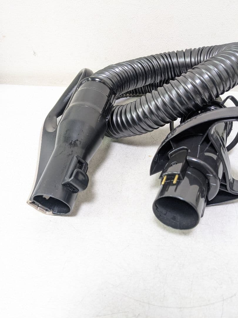 HITACHI 日立 CV-SU7000 サイクロン式掃除機 2012年製