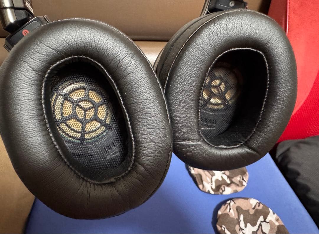 ★【極美品！！】SONY ワイヤレスヘッドホン MDR-1RBT MK2★