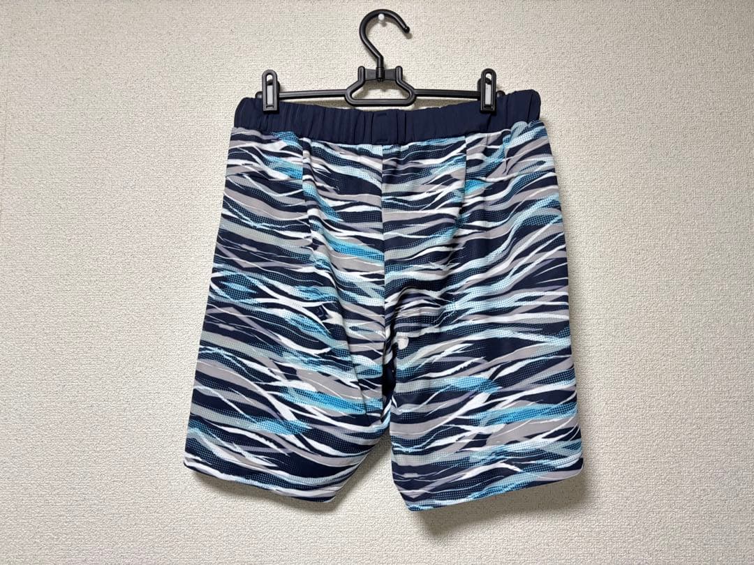 YONEX ハーフパンツ 廃盤 Lサイズ