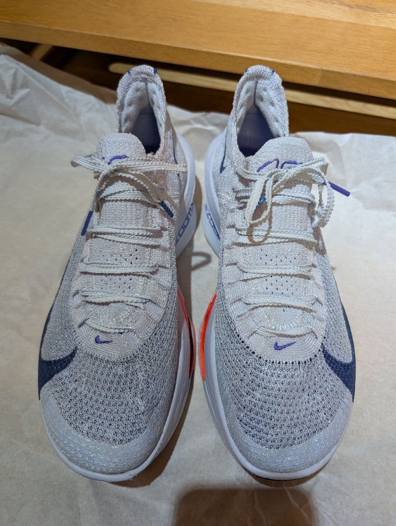 ナイキ アルファフライ 3 メンズ27cm