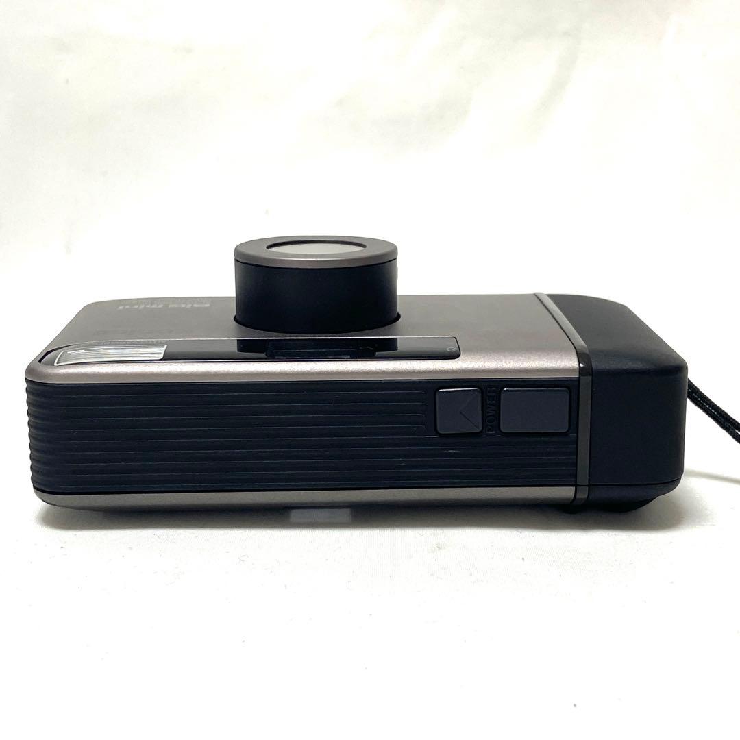 Konica BiG mini BM-301 ビッグミニ フィルムカメラ 動作品