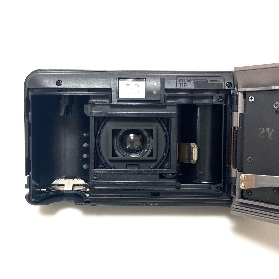 Konica BiG mini BM-301 ビッグミニ フィルムカメラ 動作品