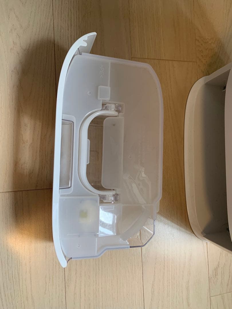 パナソニック 衣類乾燥除湿機 F-YZUX60-S ナノイー