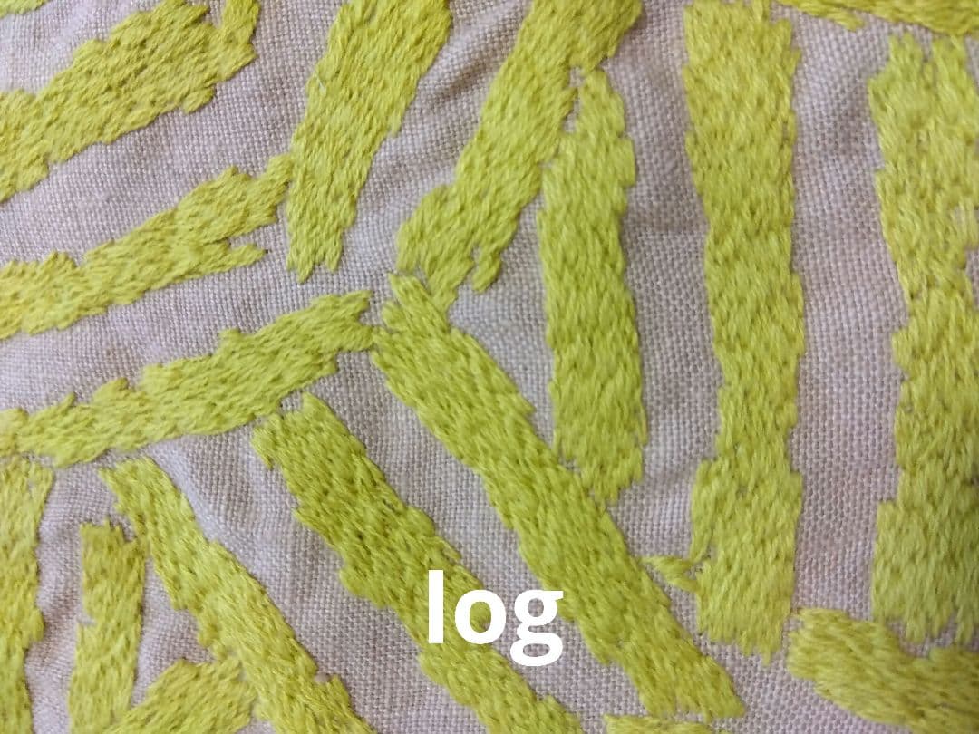 パクちゃん　森のくまちゃんチャーム&　リスちゃんミナペルホネン