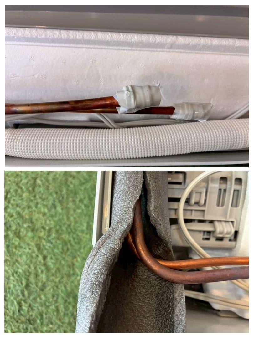 1977 シャープ【AY-S22DH】2025年 6畳 エアコン 中古