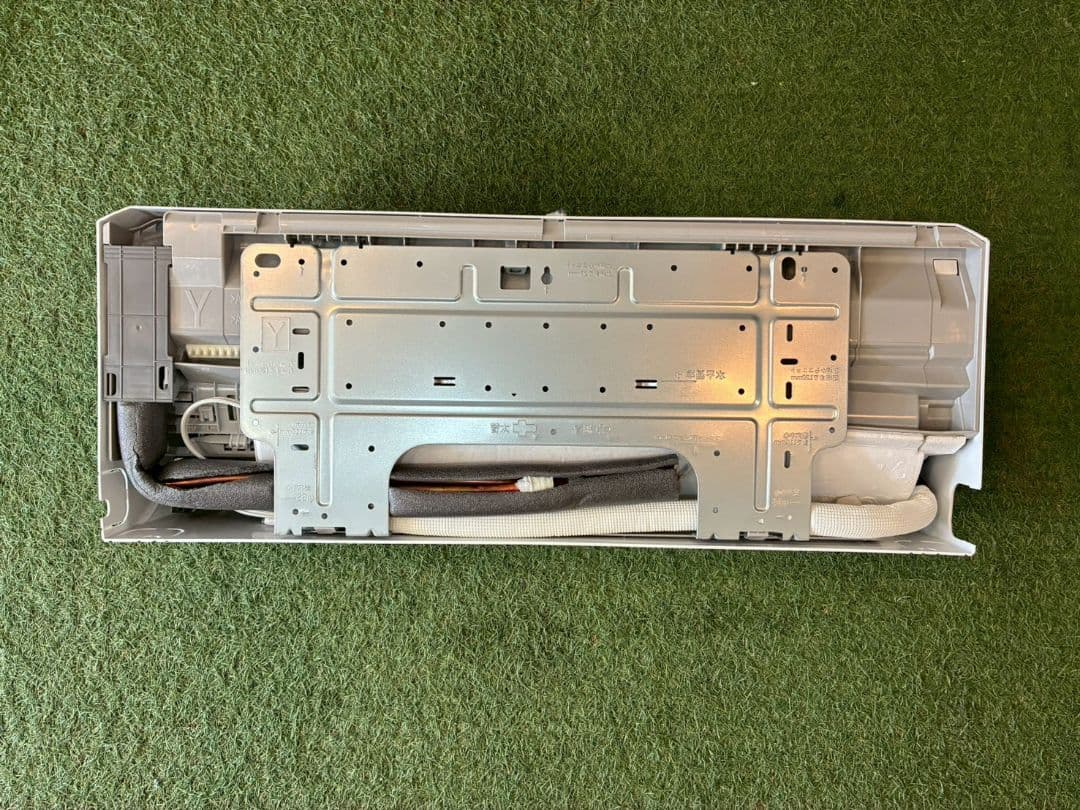 1977 シャープ【AY-S22DH】2025年 6畳 エアコン 中古