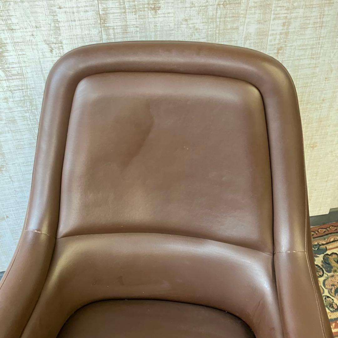 北欧レトロ スイッチ コスミックチェアアームチェア 一人掛けソファ ビンテージ