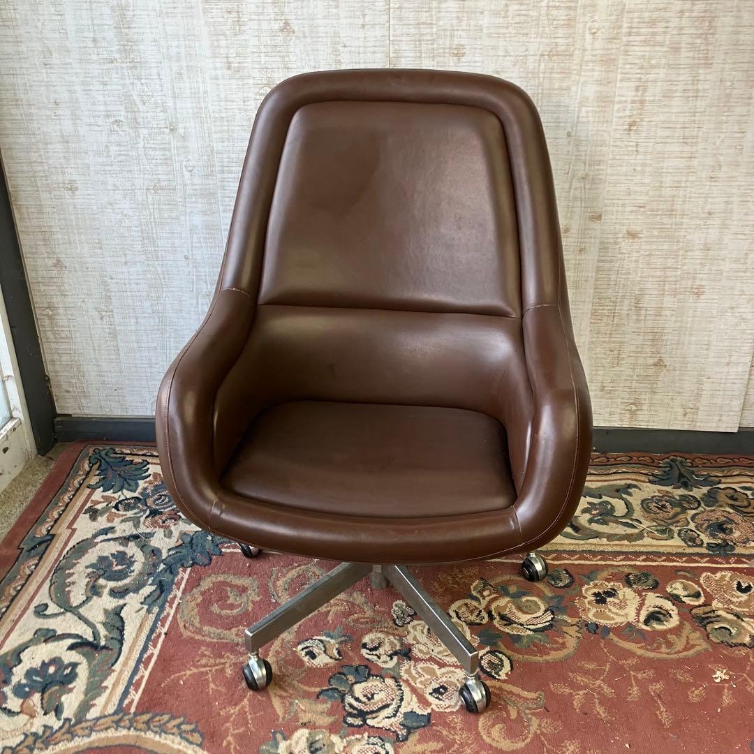 北欧レトロ スイッチ コスミックチェアアームチェア 一人掛けソファ ビンテージ