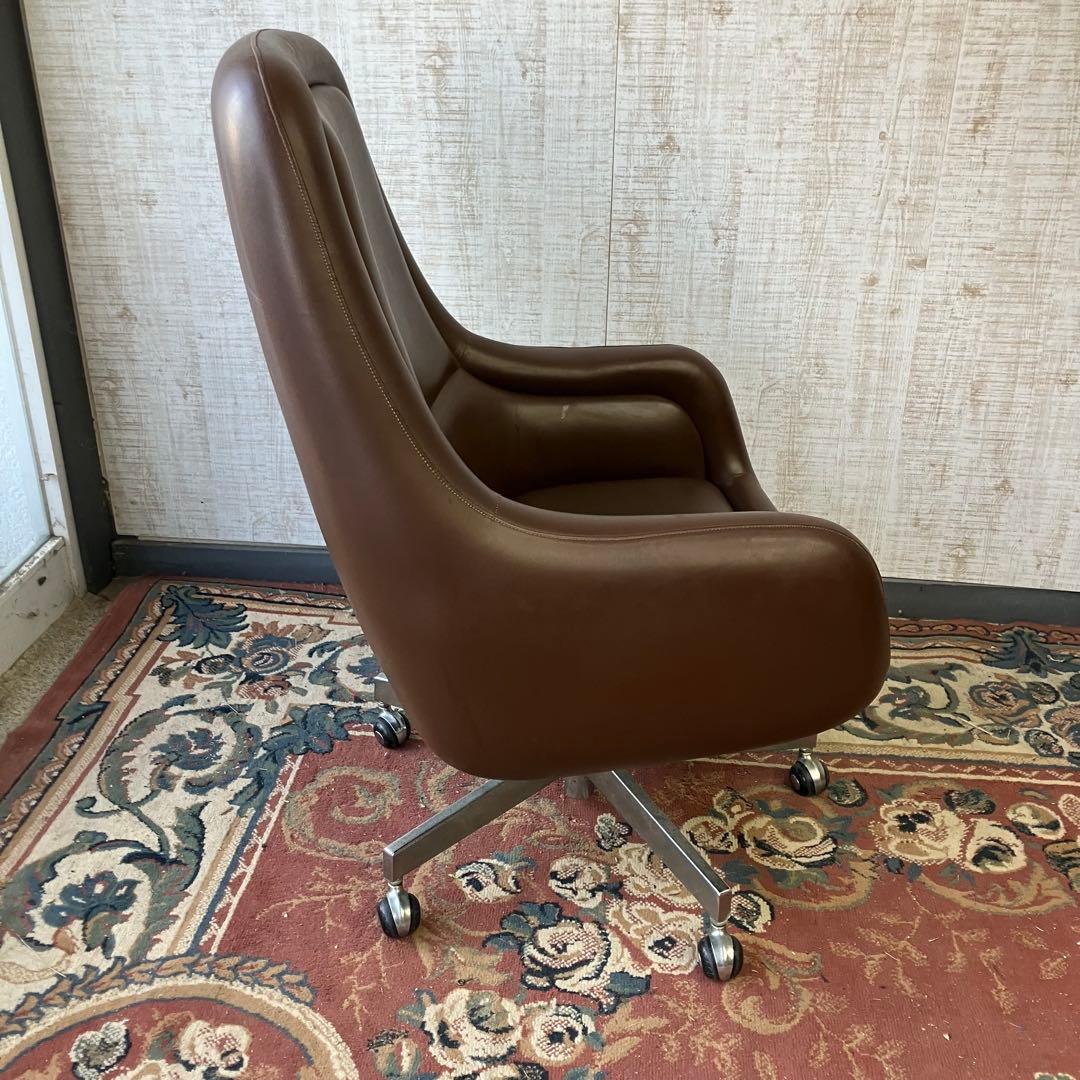 北欧レトロ スイッチ コスミックチェアアームチェア 一人掛けソファ ビンテージ