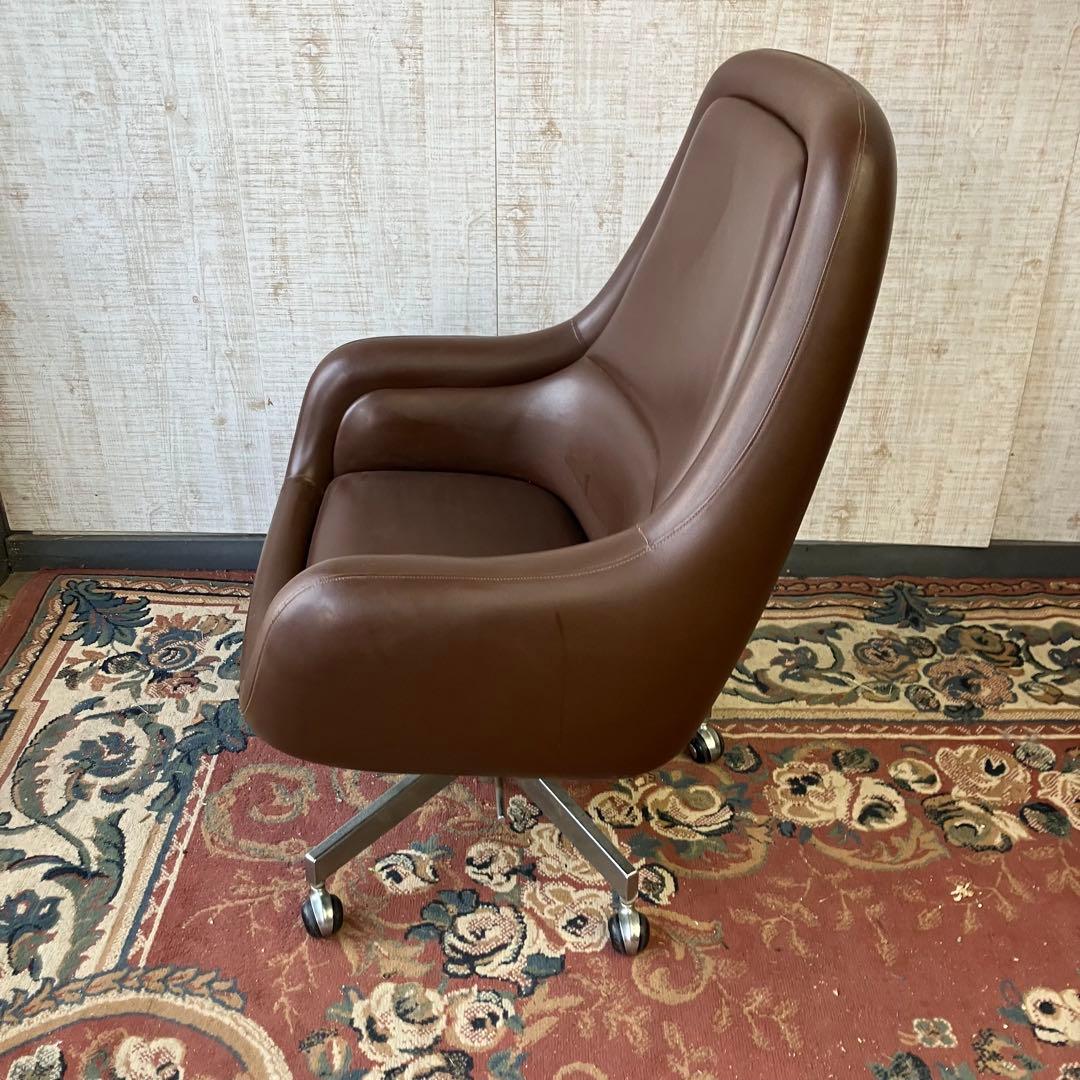 北欧レトロ スイッチ コスミックチェアアームチェア 一人掛けソファ ビンテージ