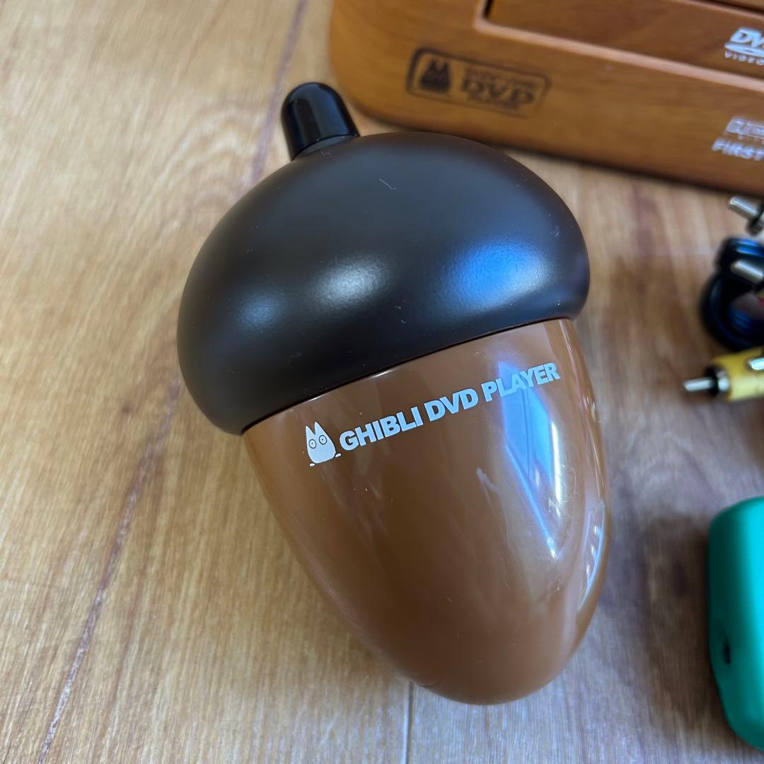 ジブリDVDプレーヤー BVHE-SG1 送料無料
