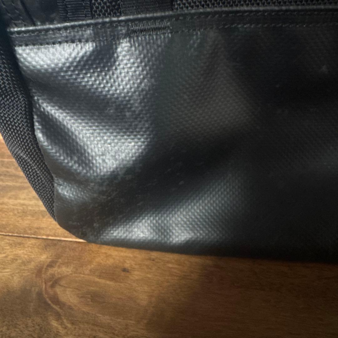 PORTER HEAT ポーター ヒート リュック バックパック 吉田カバン 黒