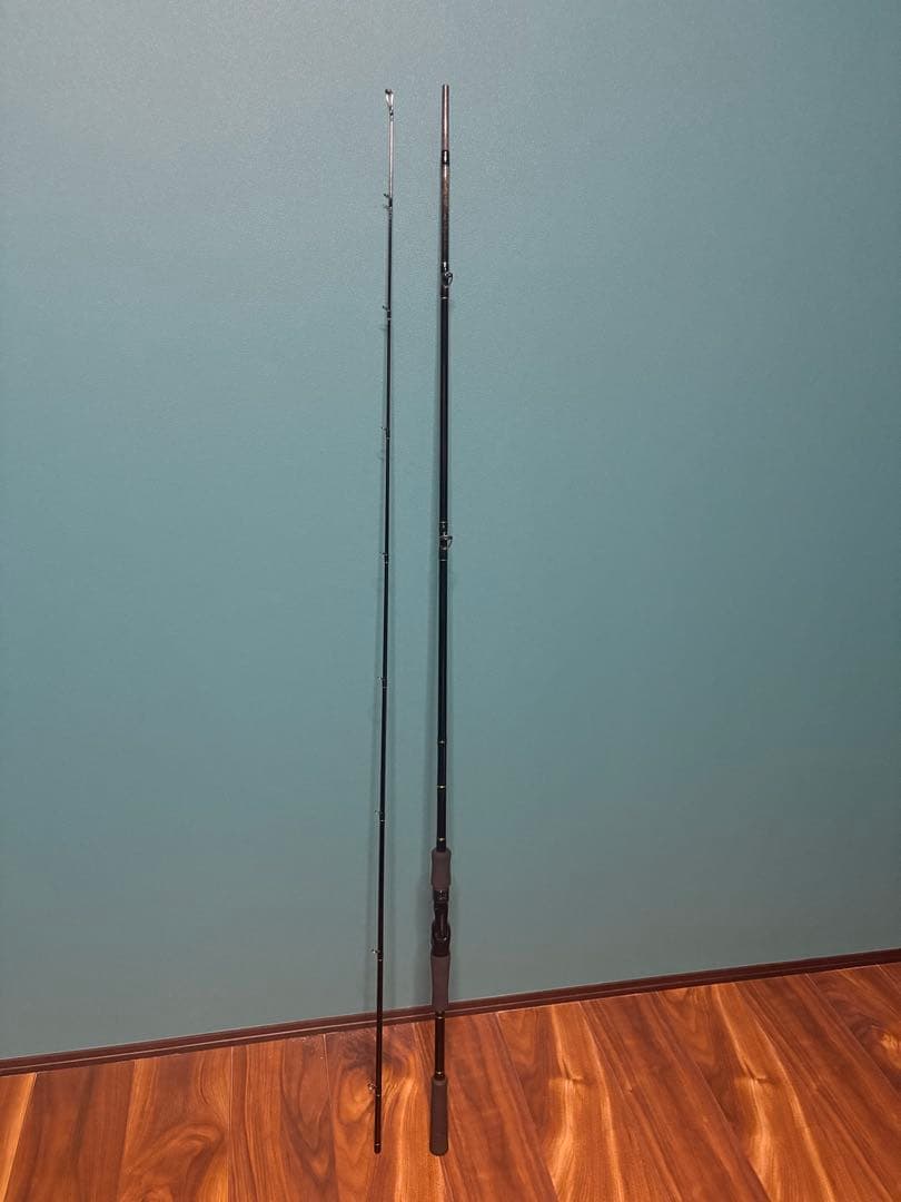 ヤマガブランクス　バリスティック　93M nano