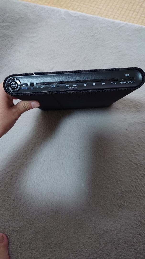 未使用に近いSony Blu-rayプレーヤー 本体BDP-Z1