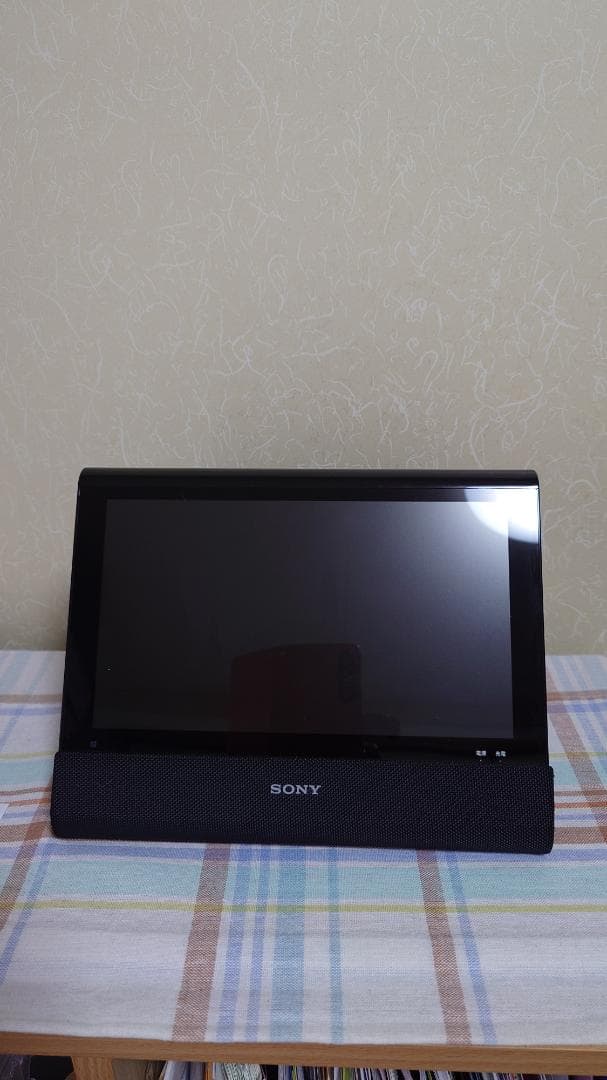 未使用に近いSony Blu-rayプレーヤー 本体BDP-Z1