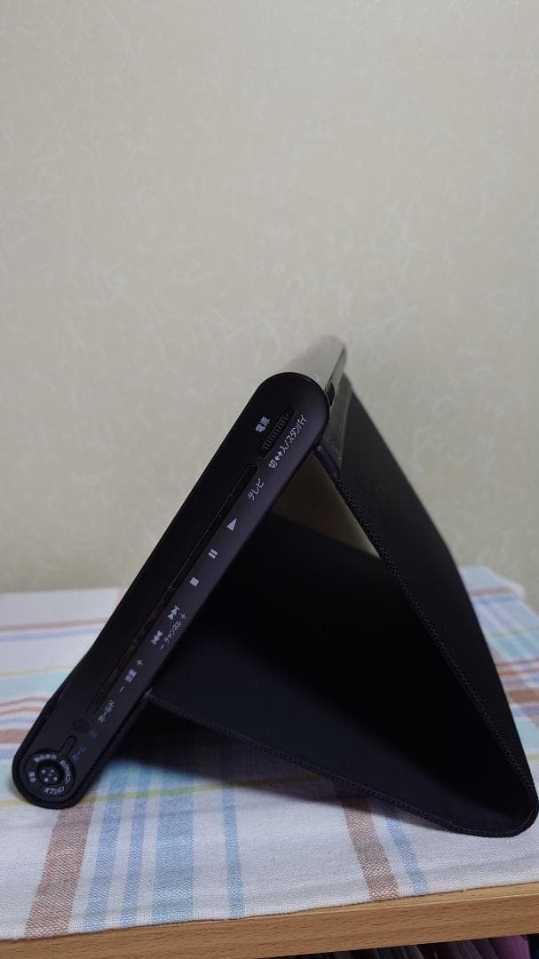 未使用に近いSony Blu-rayプレーヤー 本体BDP-Z1