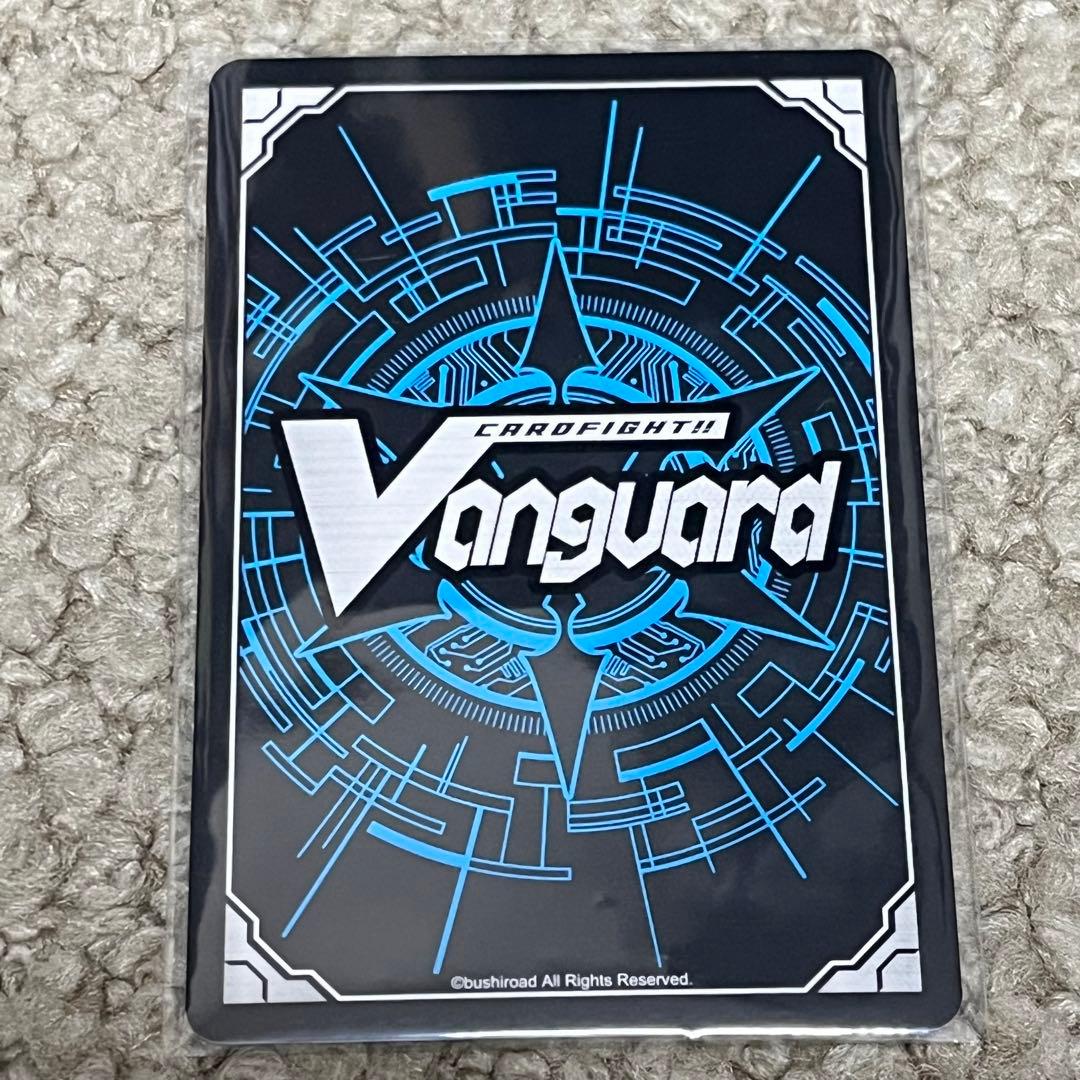 ヴィーナス　ルキエ　sec 1枚