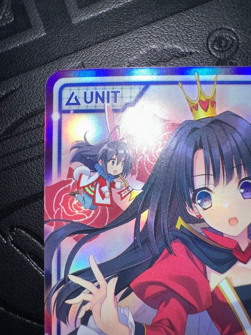 DIVINE CROSS 　大蔵りそな SEC シリアル ディヴァインクロス