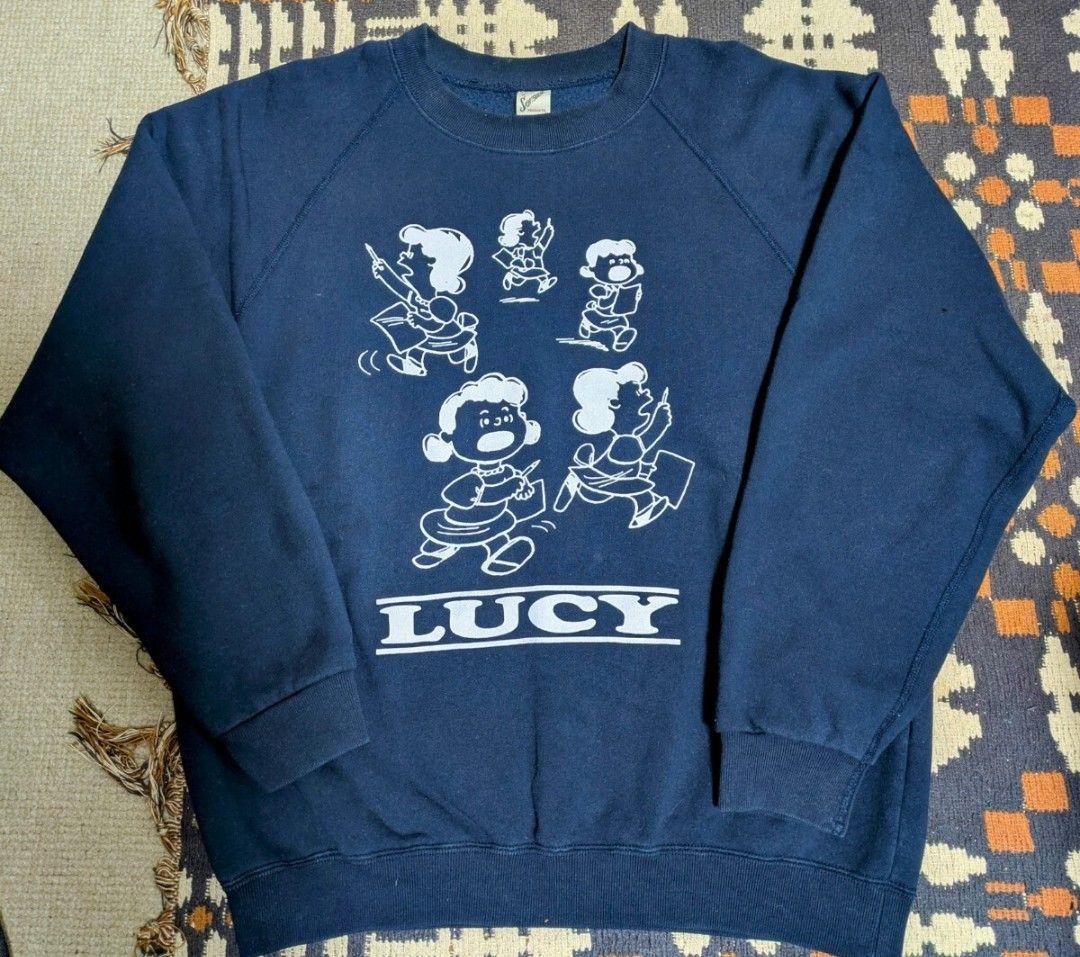 完売 PEANUTS×SPORTSWEAR スウェット ジャーナルスタンダード