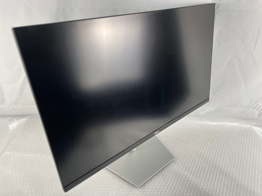2023年製 4K Dell S2722QC 27型UHD USB-Cモニター