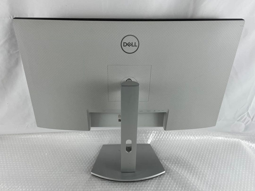 2023年製 4K Dell S2722QC 27型UHD USB-Cモニター