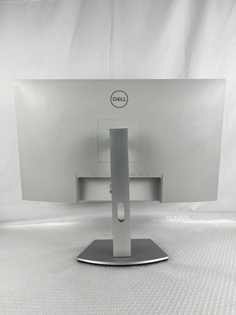 2023年製 4K Dell S2722QC 27型UHD USB-Cモニター