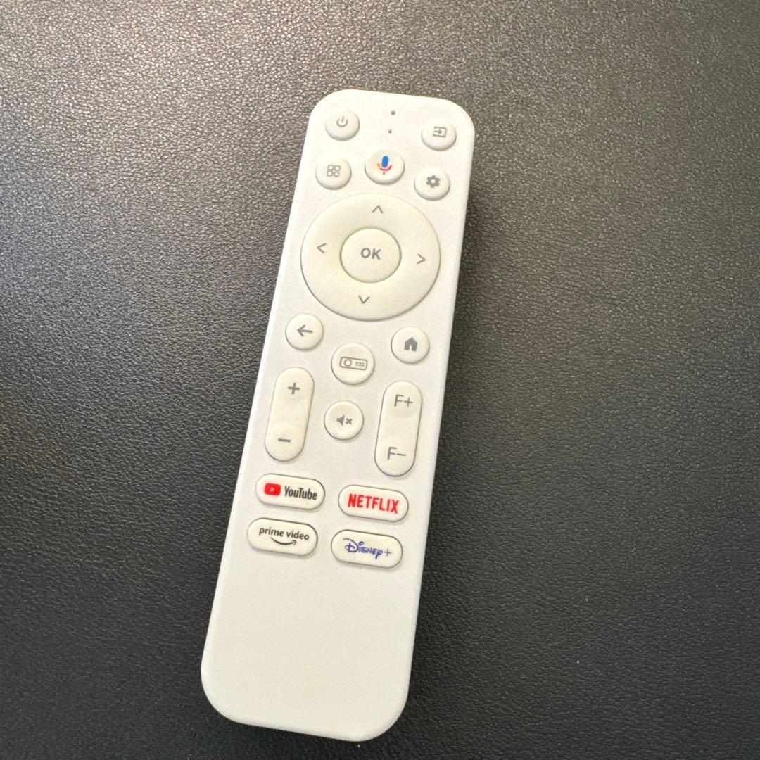 etoe Starfish ベッドルームプロジェクター