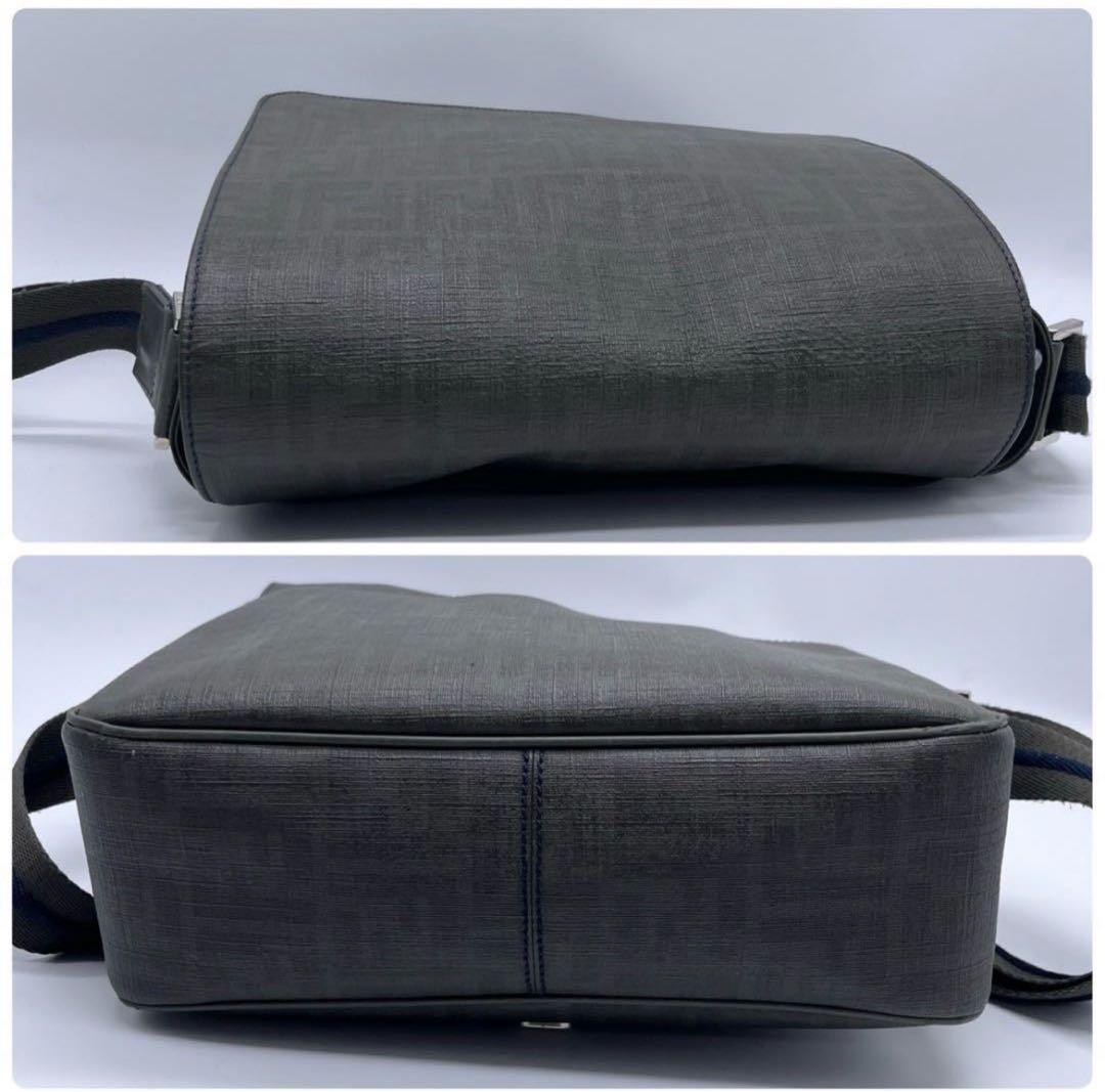 FENDIショルダーバッグ