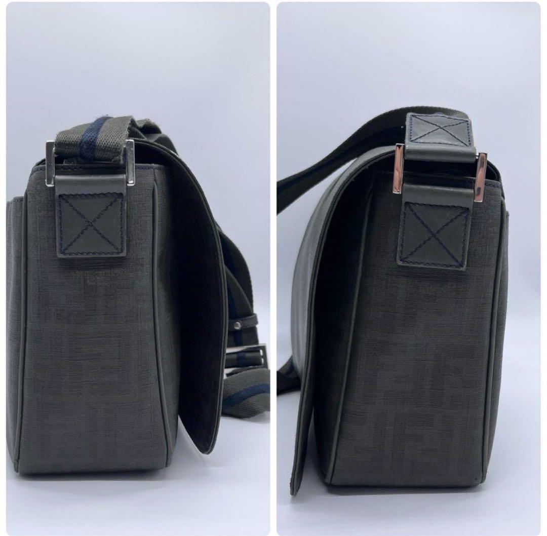 FENDIショルダーバッグ