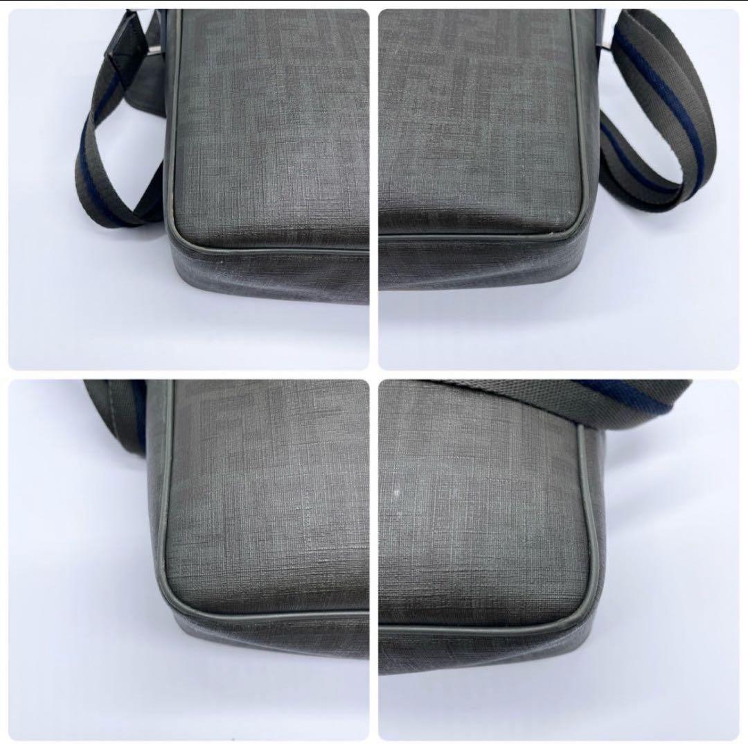 FENDIショルダーバッグ