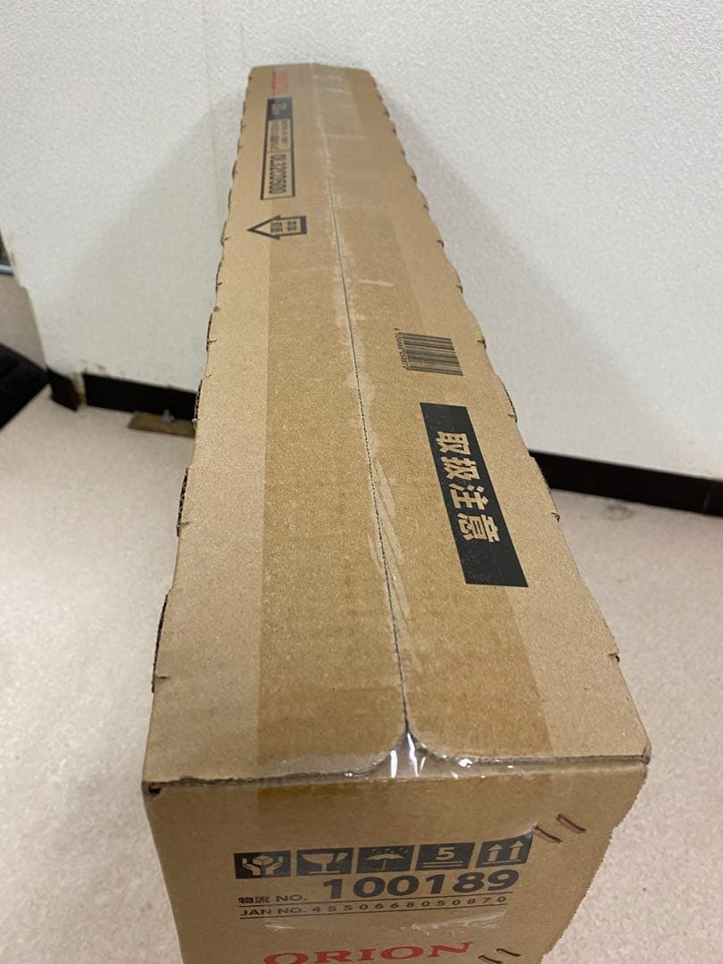 3-2593 オリオンの32V型ハイビジョン液晶テレビ「OL32CD500」