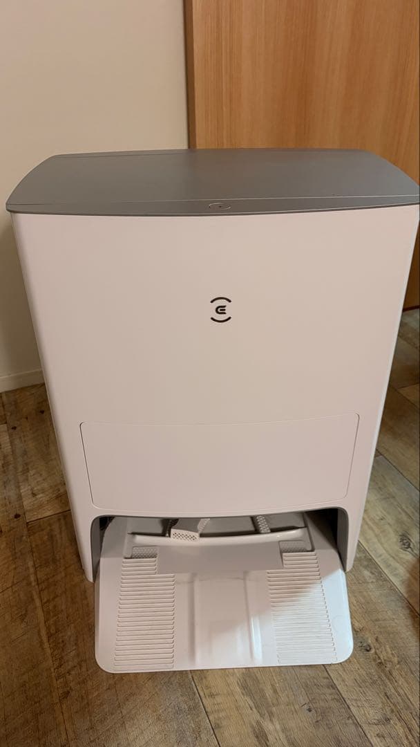 H*a様 美品　ECOVACS(エコバックス)DEEBOT T20 OMNI