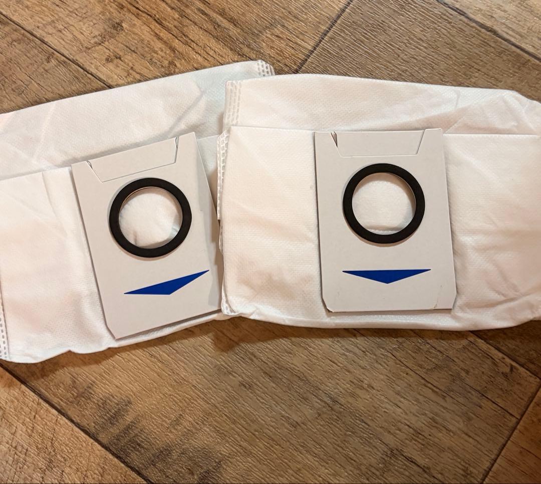 H*a様 美品　ECOVACS(エコバックス)DEEBOT T20 OMNI