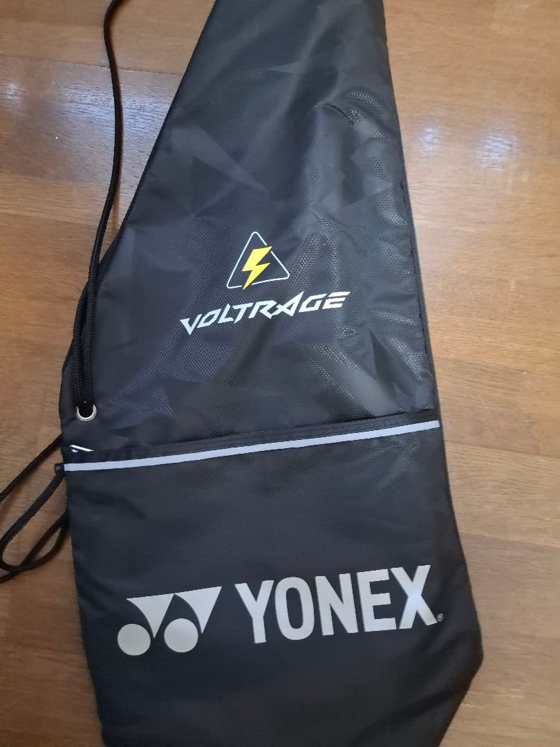 ボルトレイジ 7S VOLTRAGE 7S 軟式テニスラケット