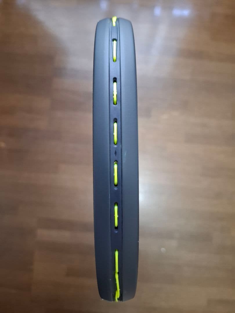 ボルトレイジ 7S VOLTRAGE 7S 軟式テニスラケット