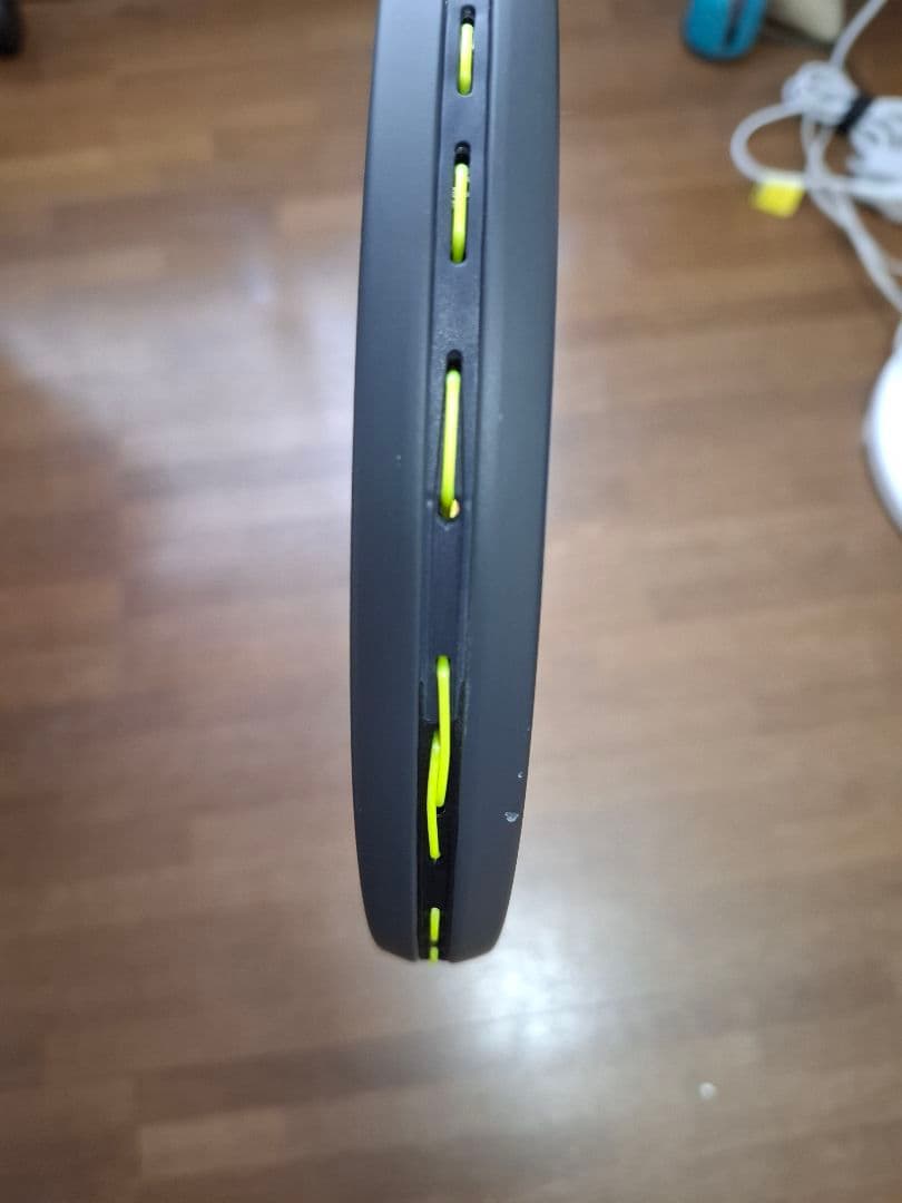 ボルトレイジ 7S VOLTRAGE 7S 軟式テニスラケット