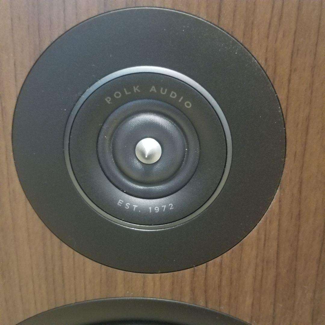 吉田苑チューニングモデル Polk Reserve R200 スピーカー ペア