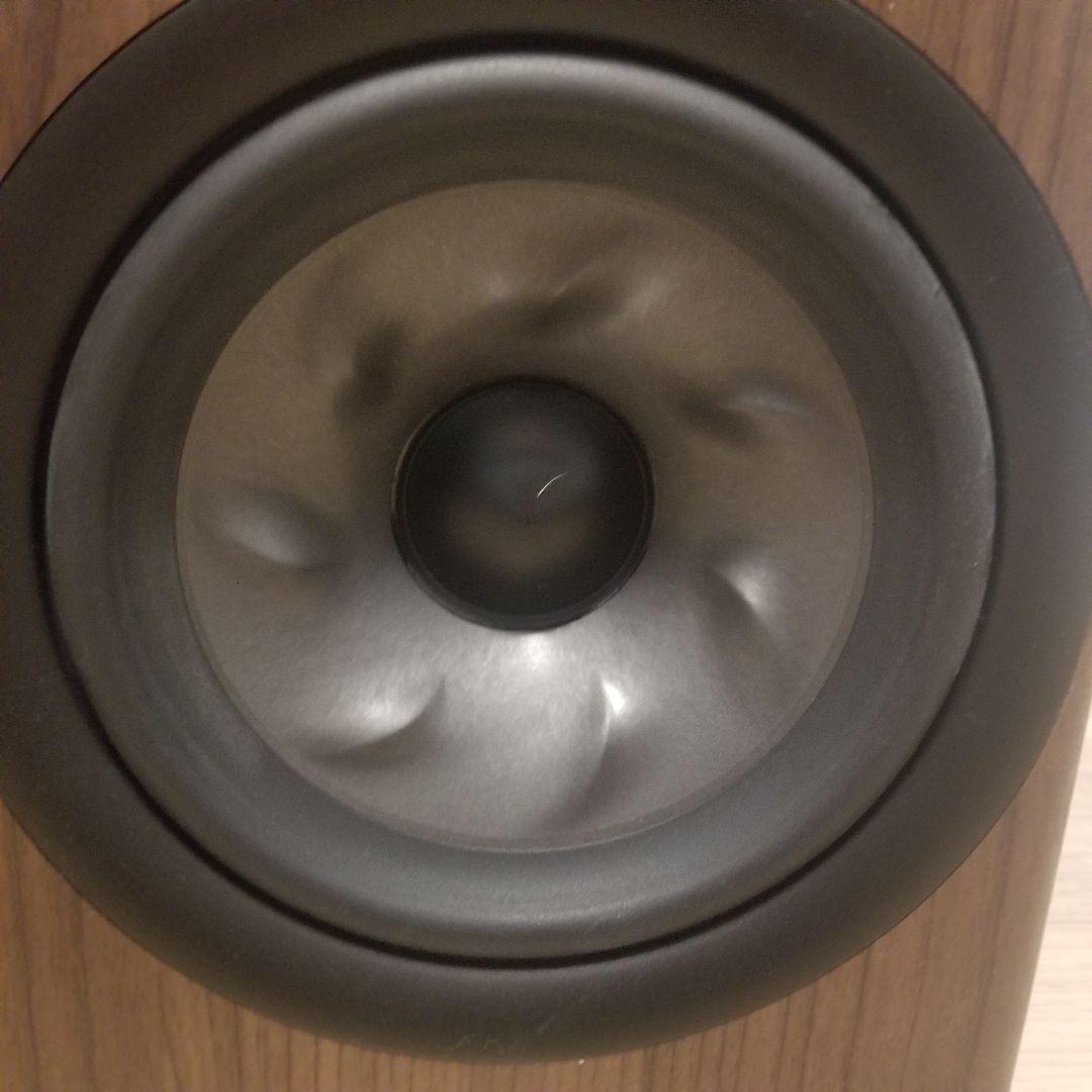 吉田苑チューニングモデル Polk Reserve R200 スピーカー ペア