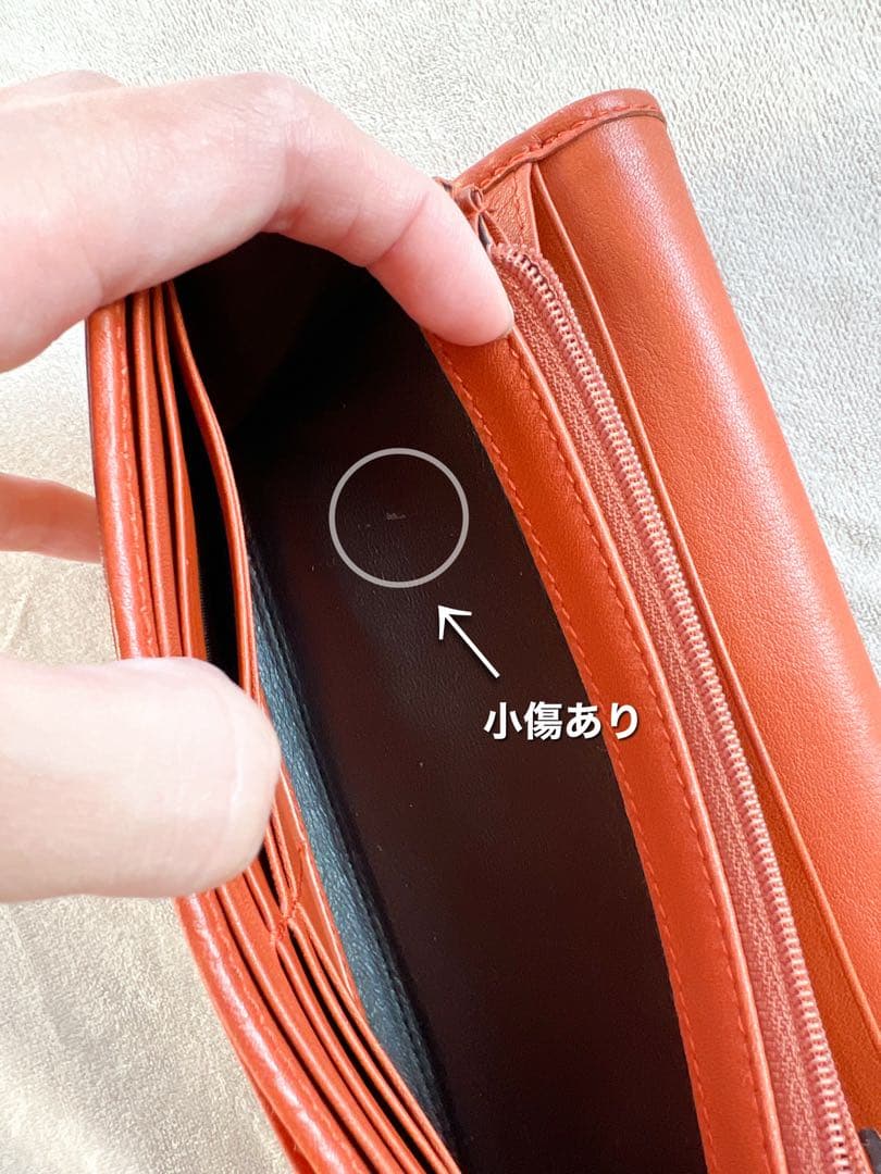 GUCCI グッチ GGキャンバス インターロッキングG 長財布 ダブルG GG