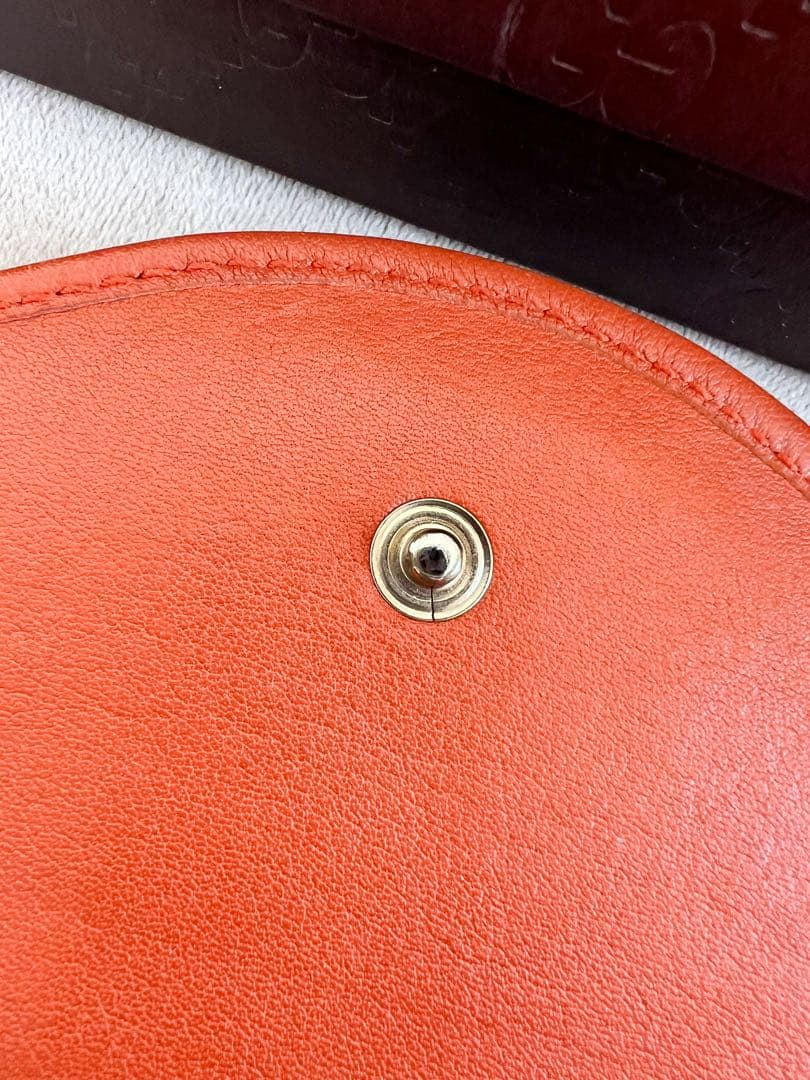 GUCCI グッチ GGキャンバス インターロッキングG 長財布 ダブルG GG