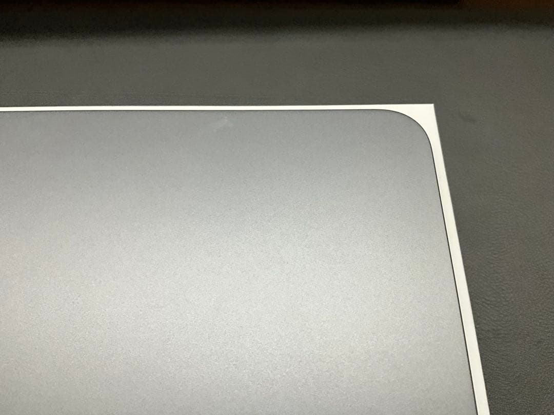 【早い者勝ち】iPad Air 第5世代 64GB Wi-Fi スペースグレー