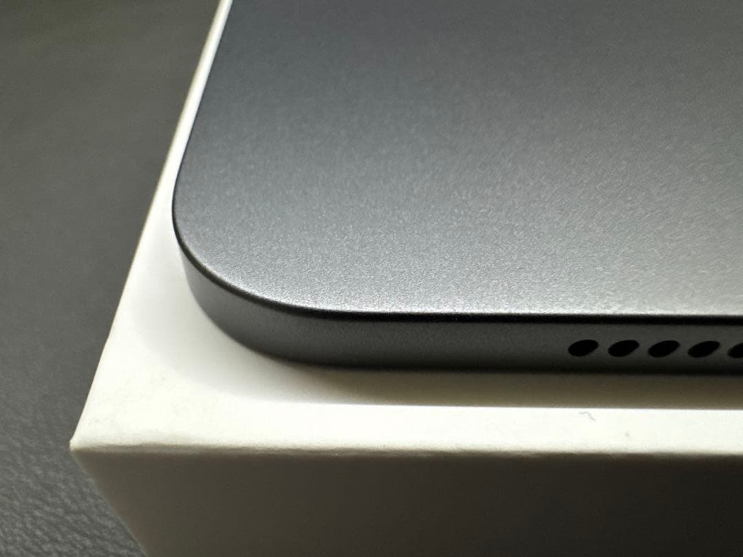 【早い者勝ち】iPad Air 第5世代 64GB Wi-Fi スペースグレー