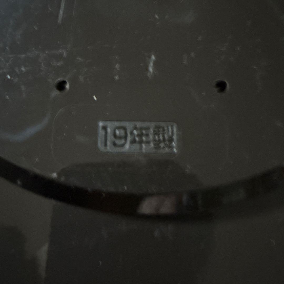 炊飯器 NP-V10 シルバー