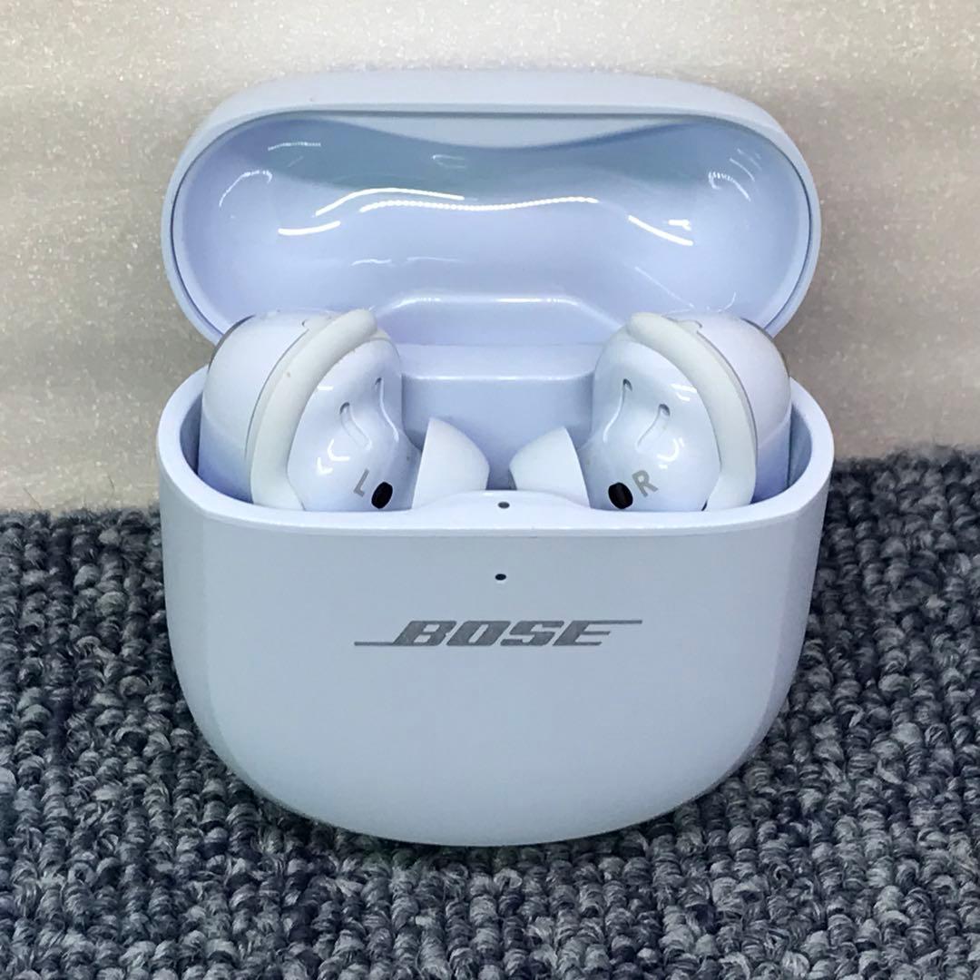 ム*マ様 Bose QuietComfort Ultra Earbuds 型番4