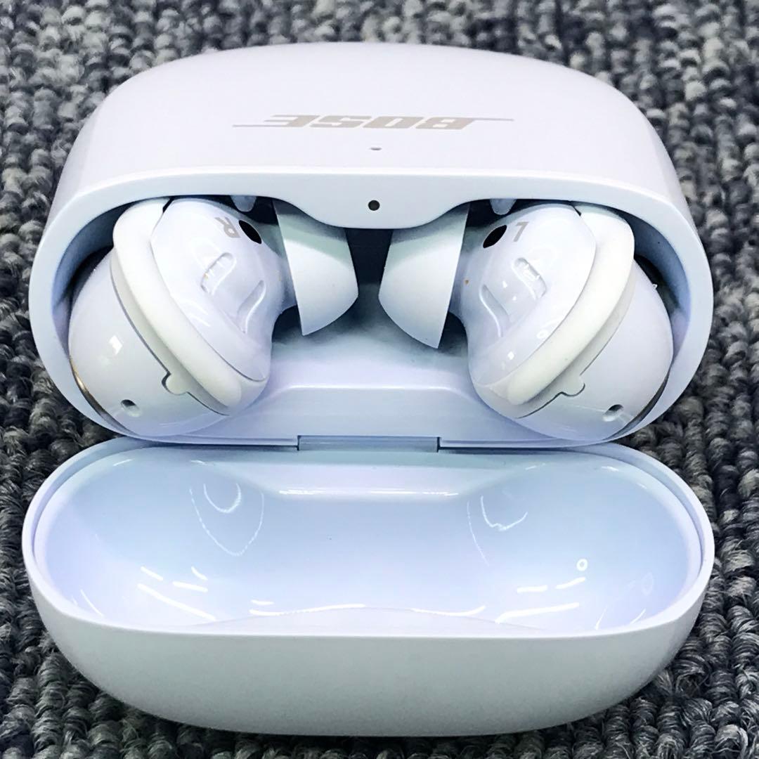 ム*マ様 Bose QuietComfort Ultra Earbuds 型番4