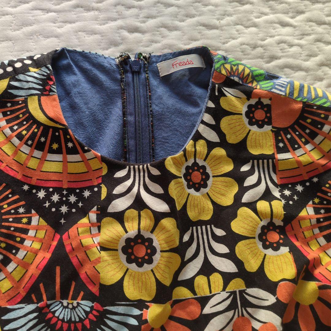 ★まなさま専用★Freeda アシメティアードワンピース　☆完売☆