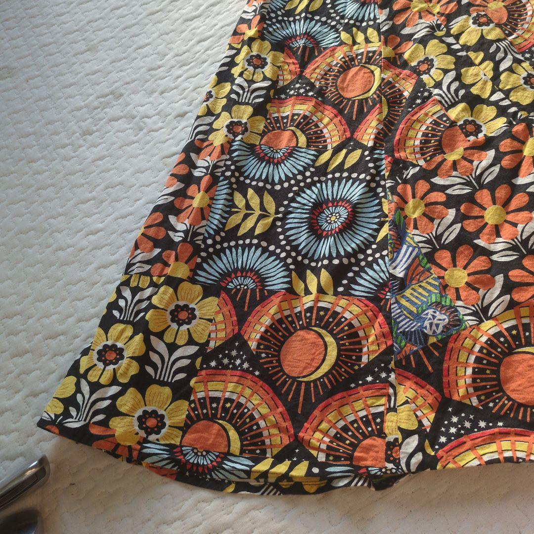 ★まなさま専用★Freeda アシメティアードワンピース　☆完売☆