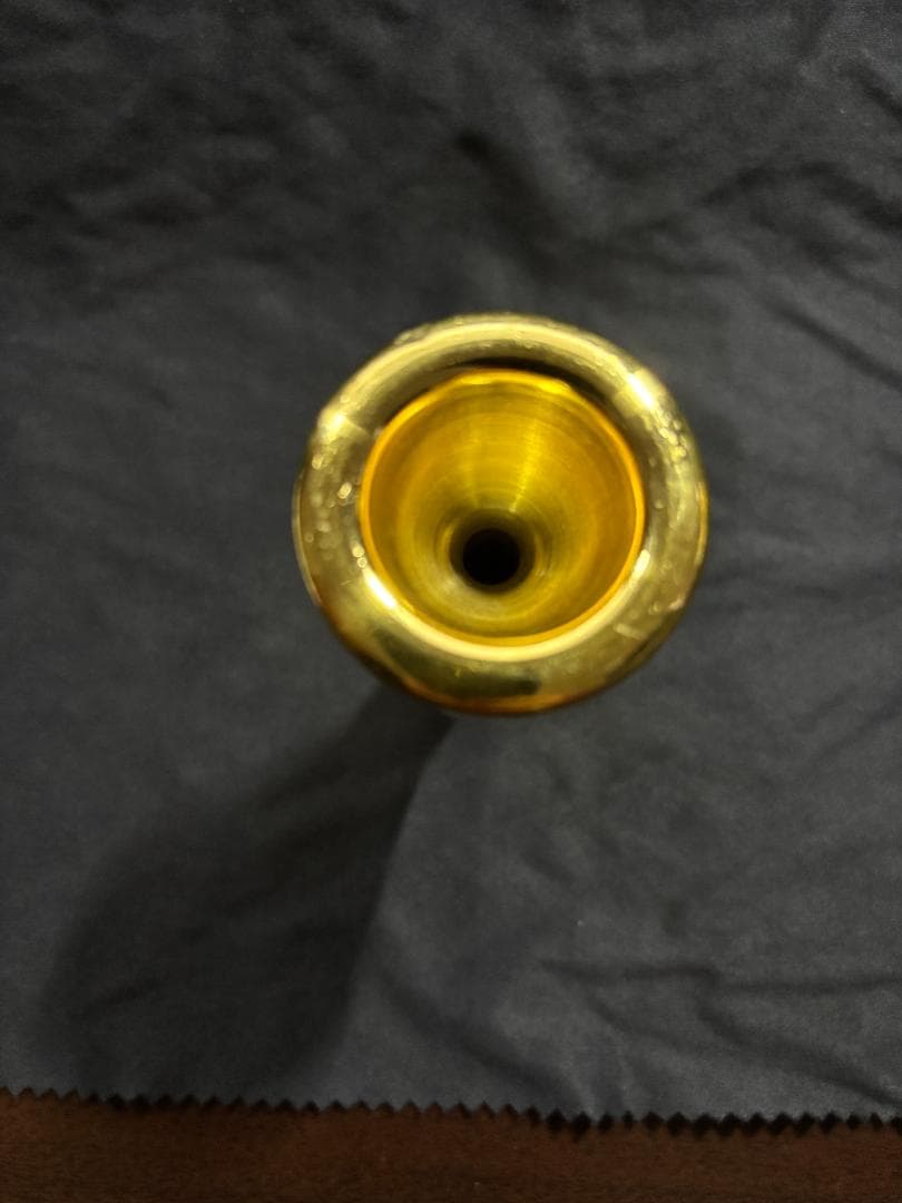 モネット トロンボーンマウスピース　太管用　TT6