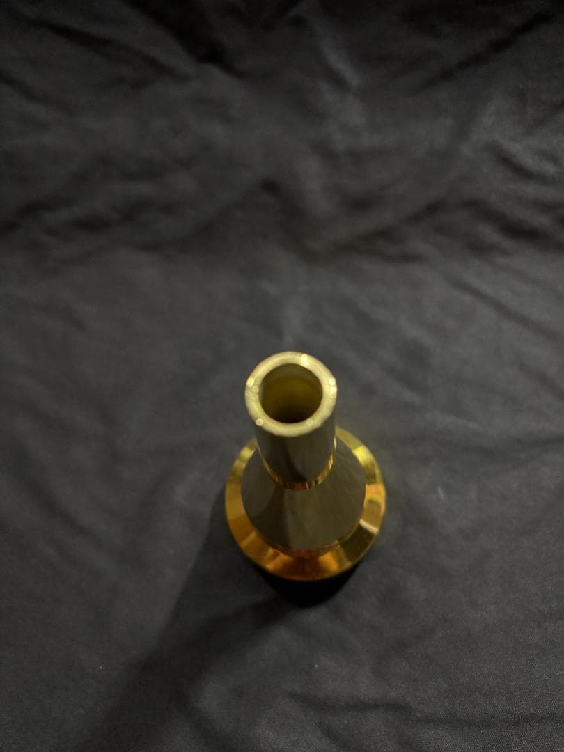 モネット トロンボーンマウスピース　太管用　TT6